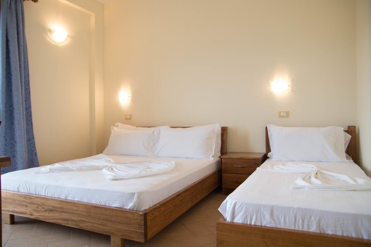 Hotel Princess Jerolda オリクム エクステリア 写真